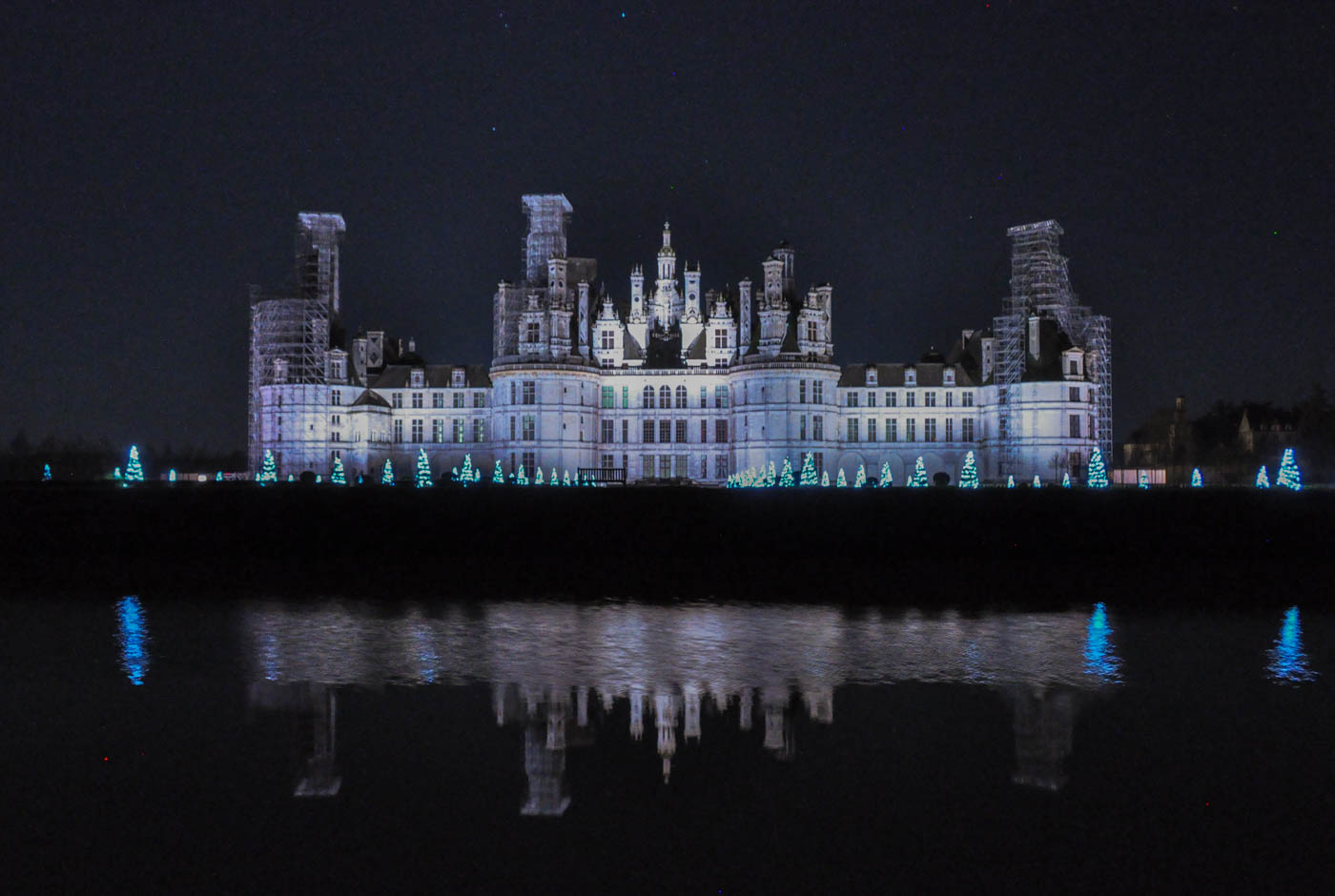 Chateau de la loire à outlet vélo 3 jours