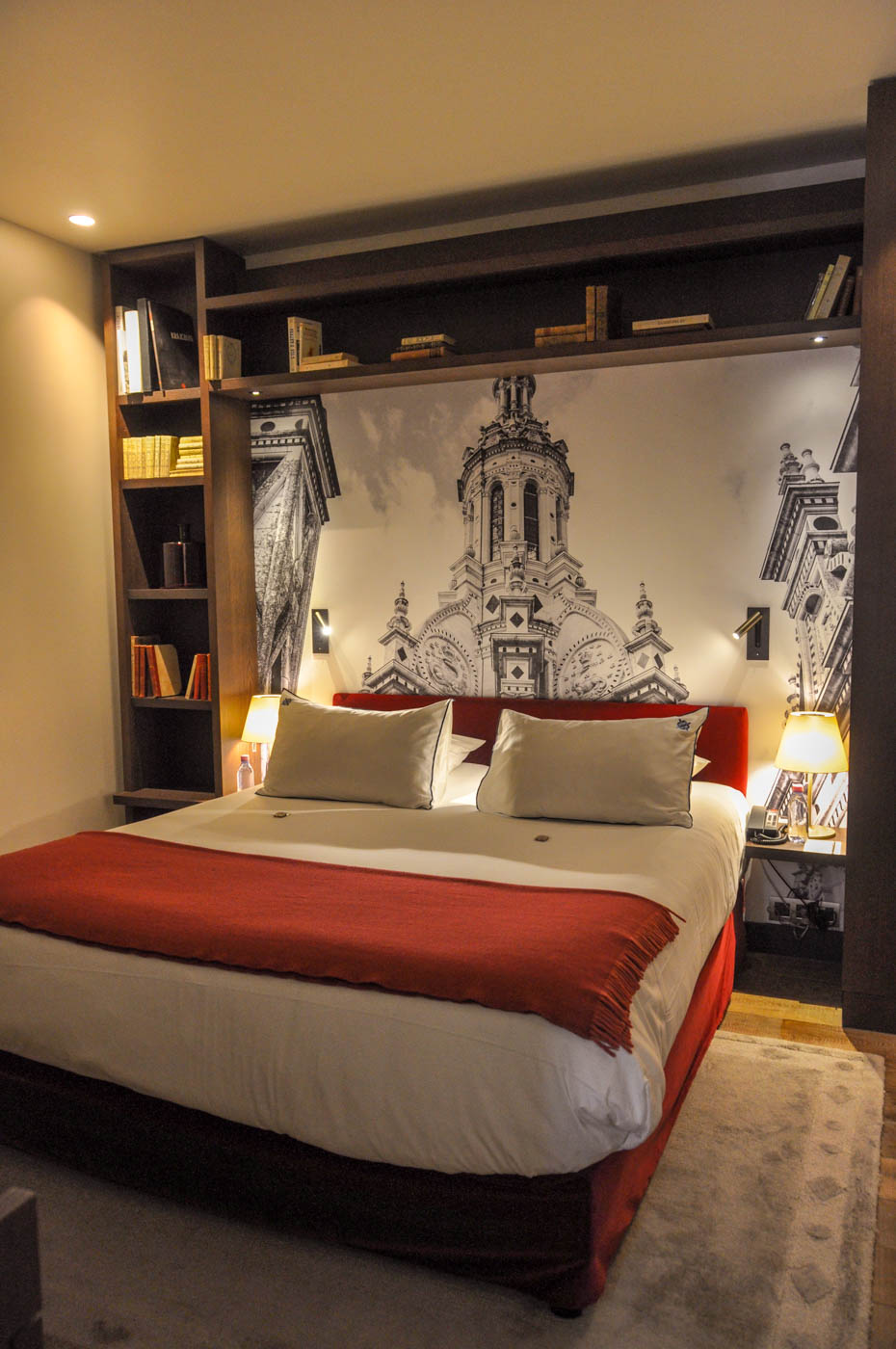 Noël au château de Chambord