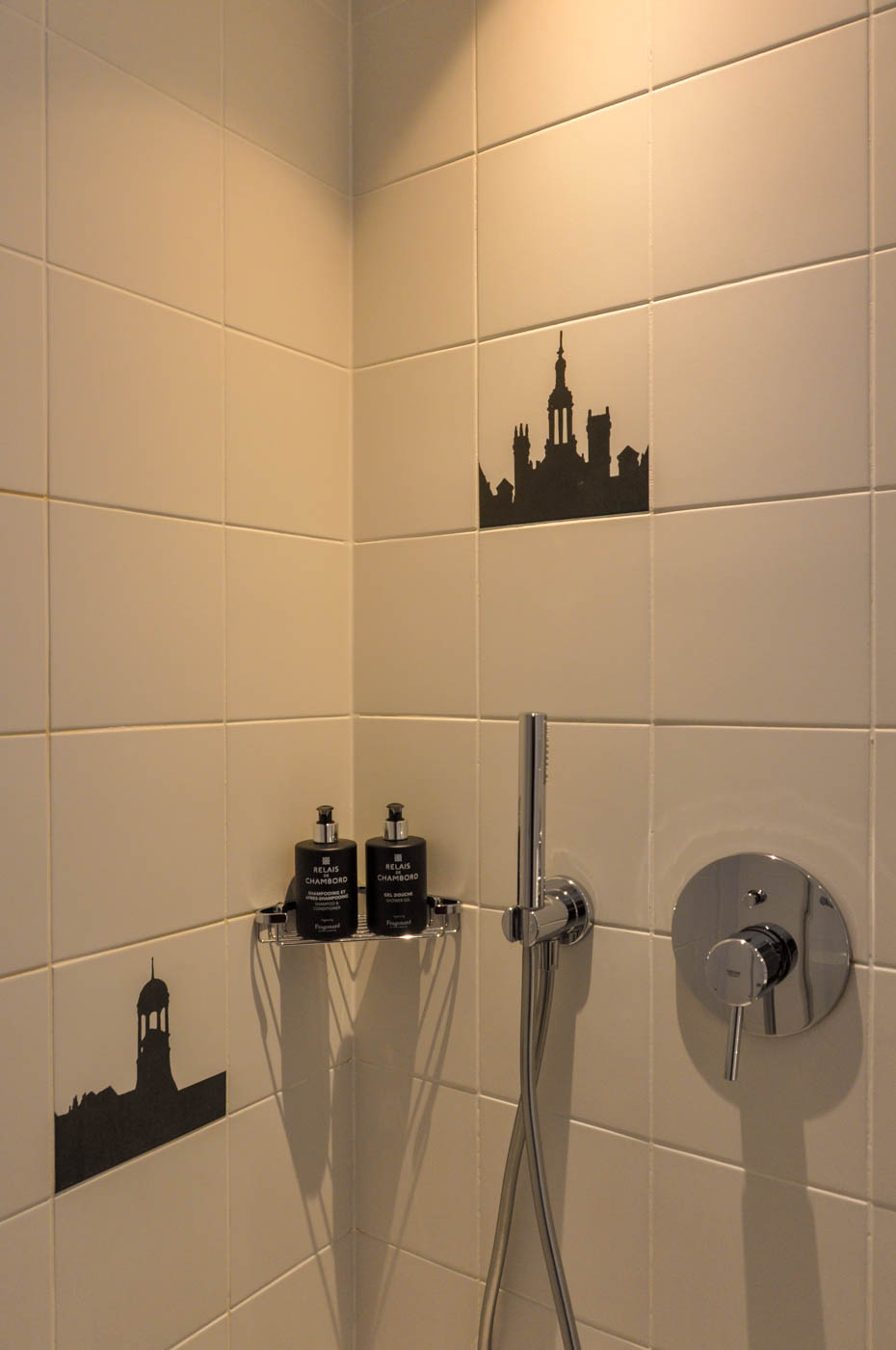 Noël au château de Chambord