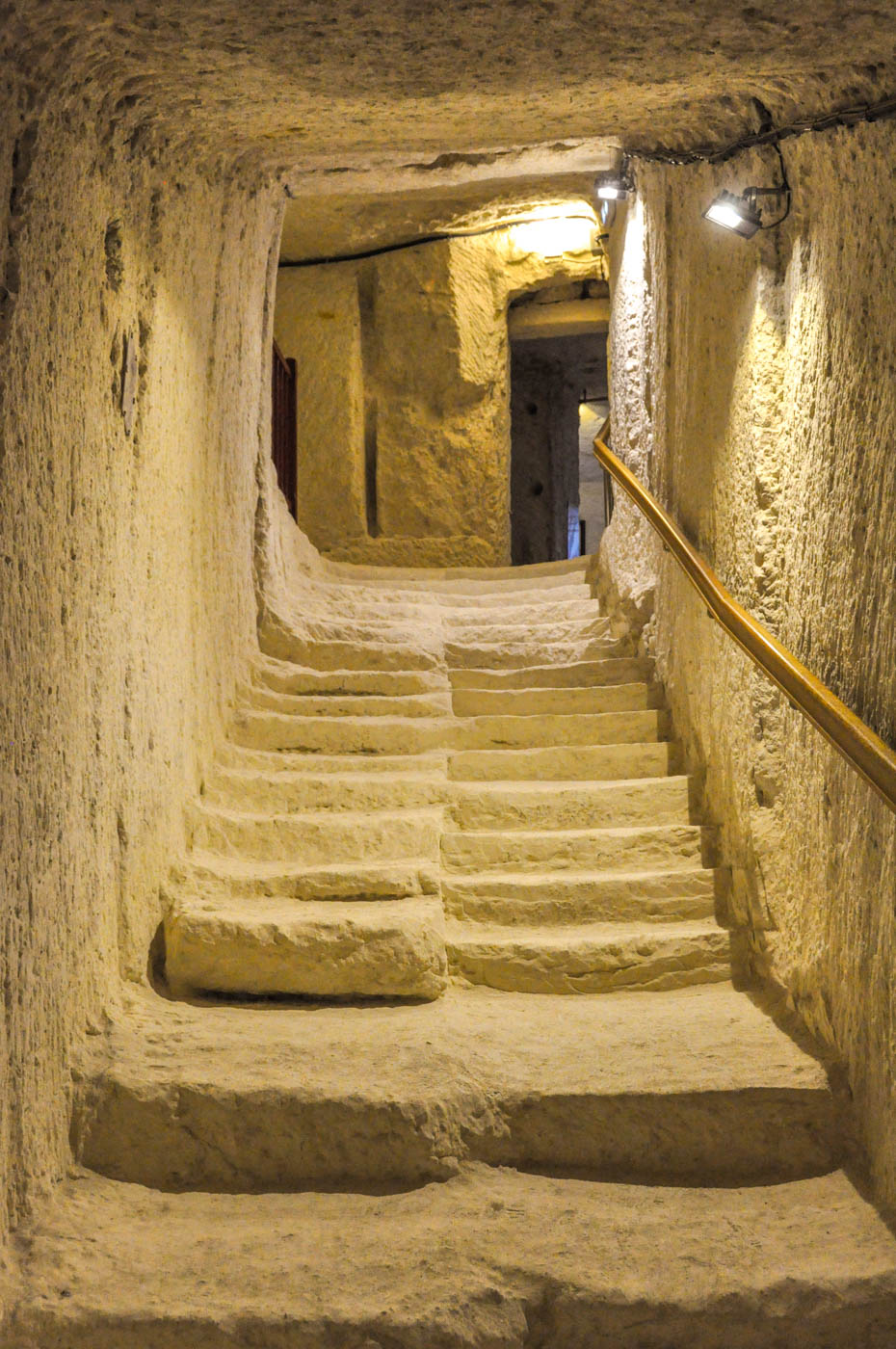 Noël aux châteaux de la Loire