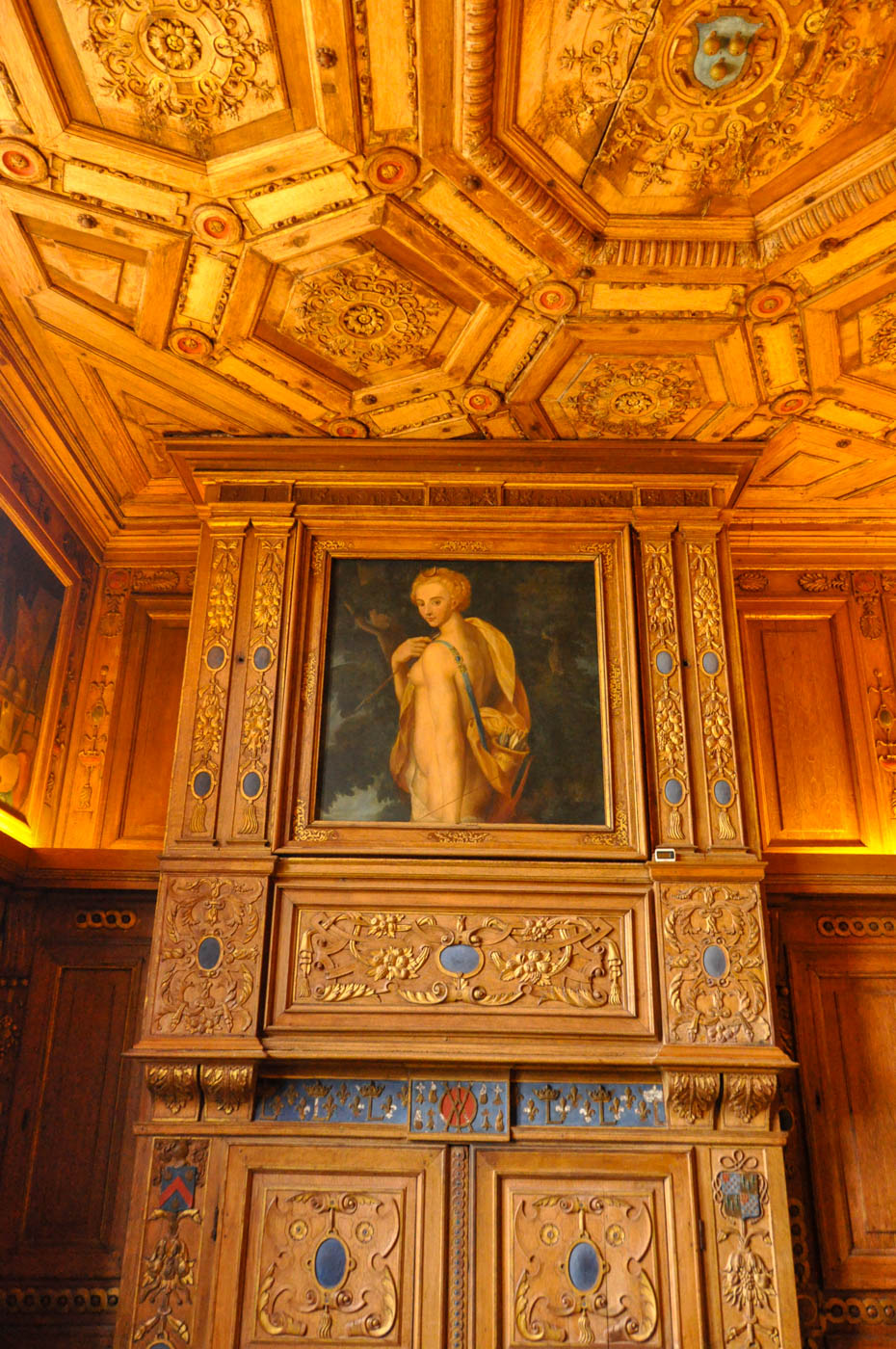 Visiter les Châteaux de la Loire autrement