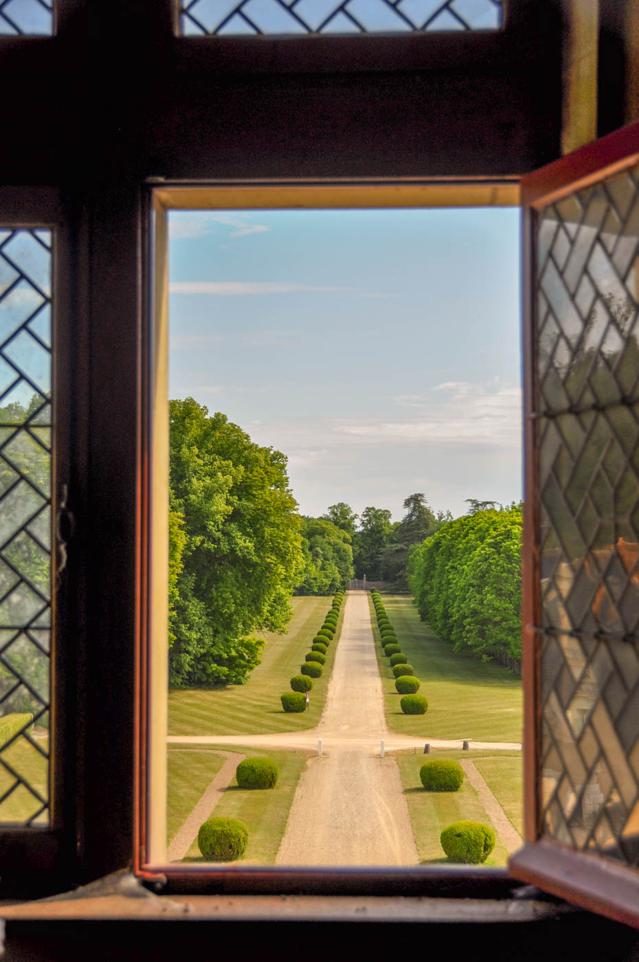 Visiter les Châteaux de la Loire autrement