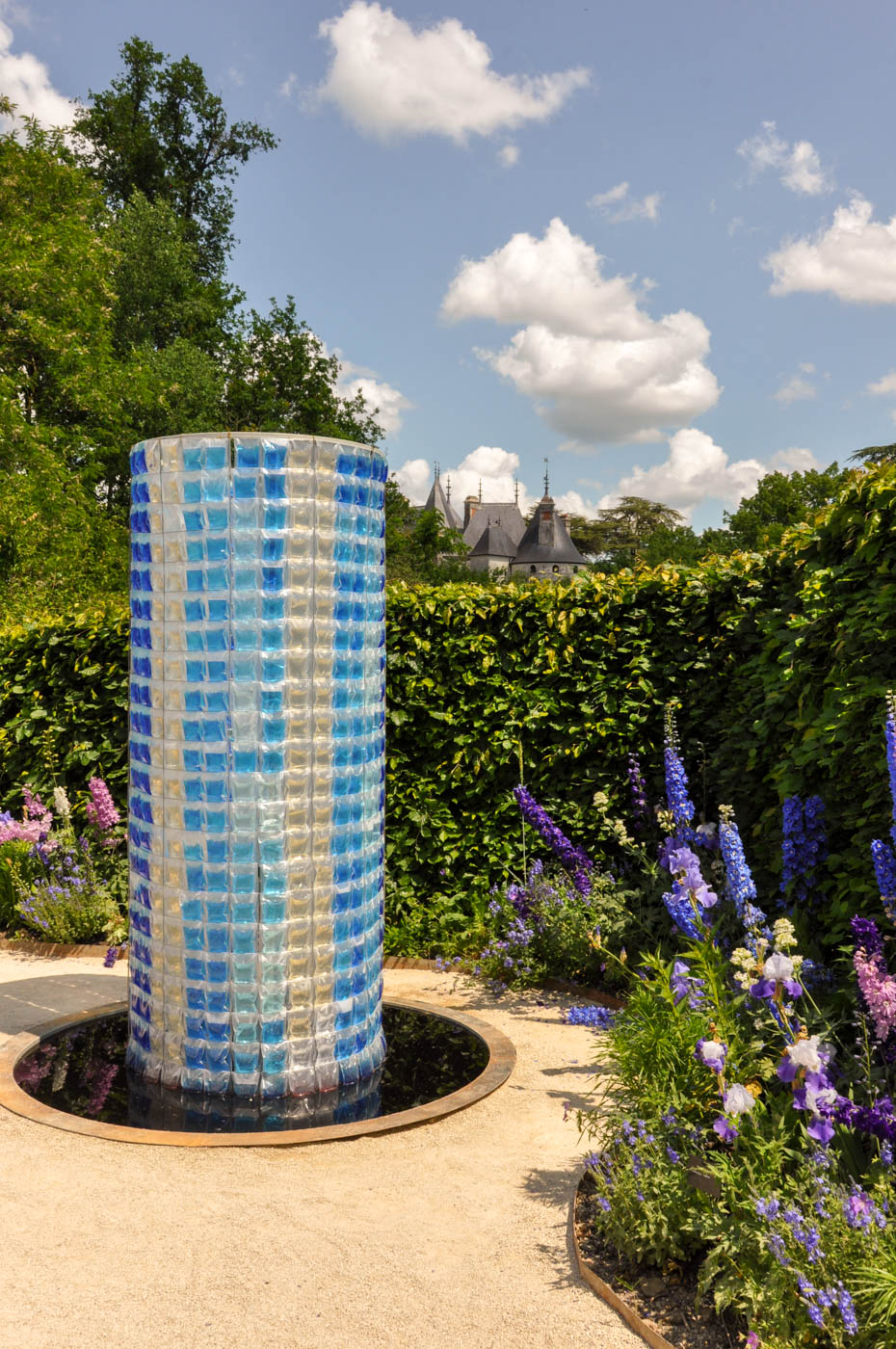 Visiter les Châteaux de la Loire de manière insolite