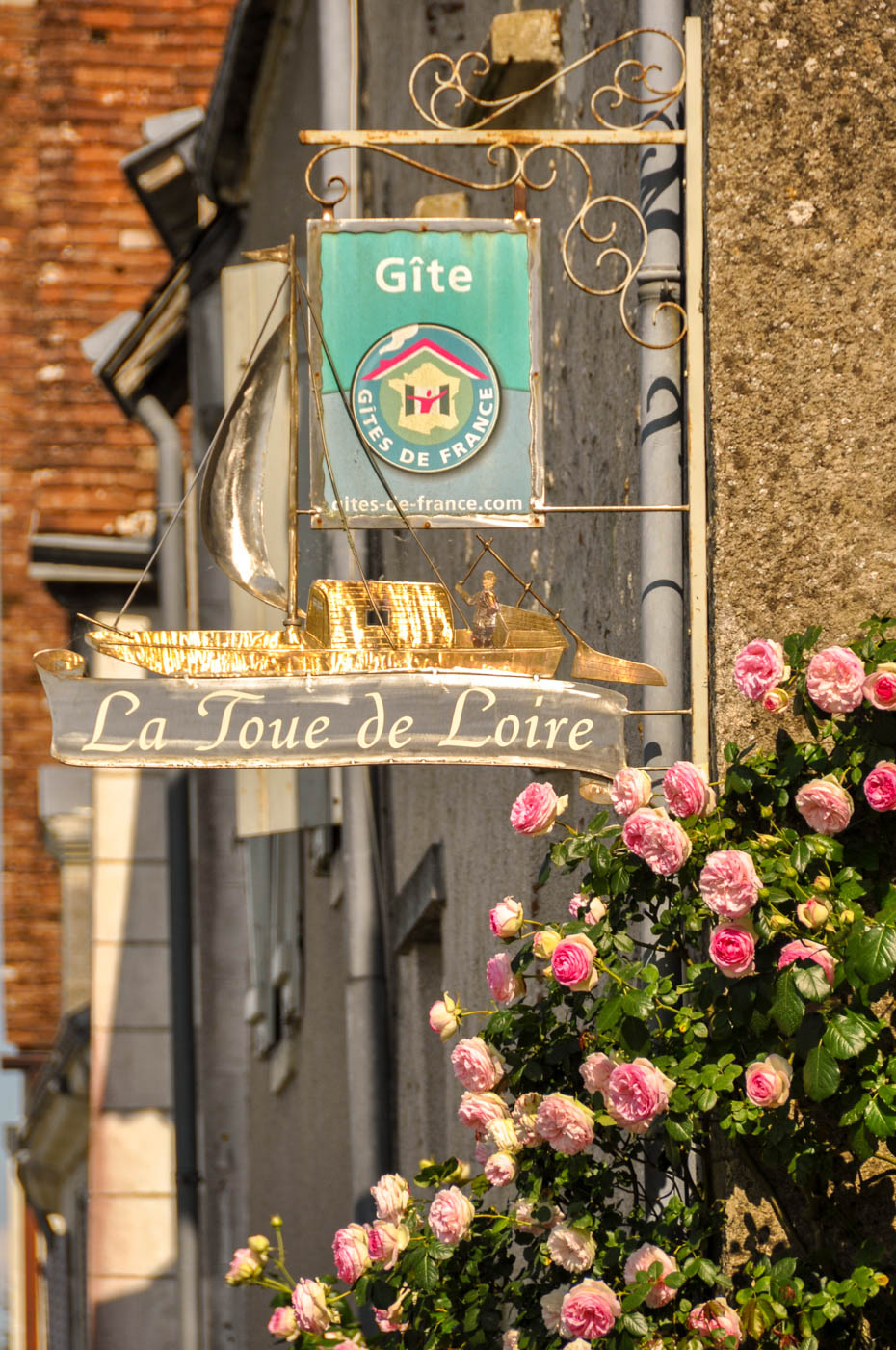Où dormir aux châteaux de la Loire