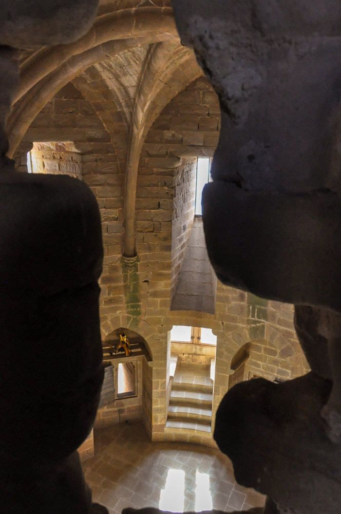 Najac- Aveyron - Blog La Marinière en Voyage