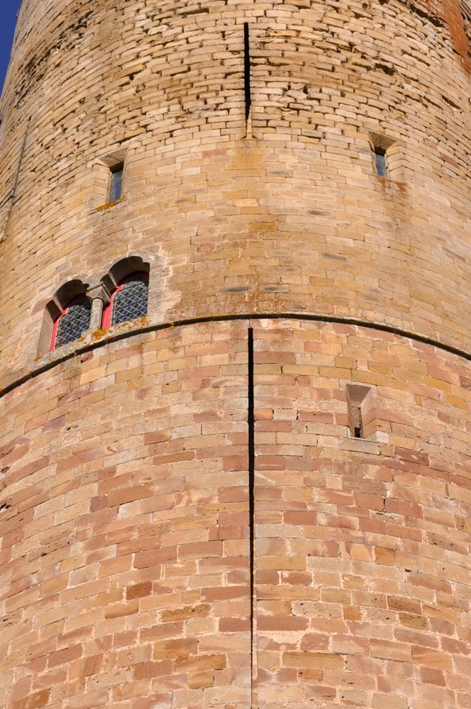 Najac- Aveyron - Blog La Marinière en Voyage