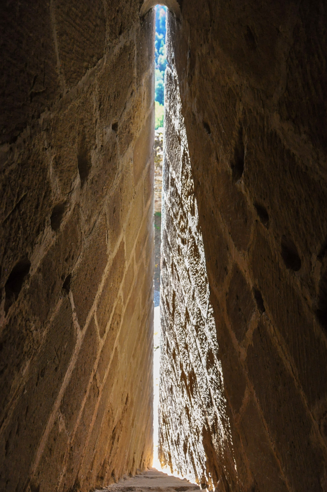 Najac- Aveyron - Blog La Marinière en Voyage