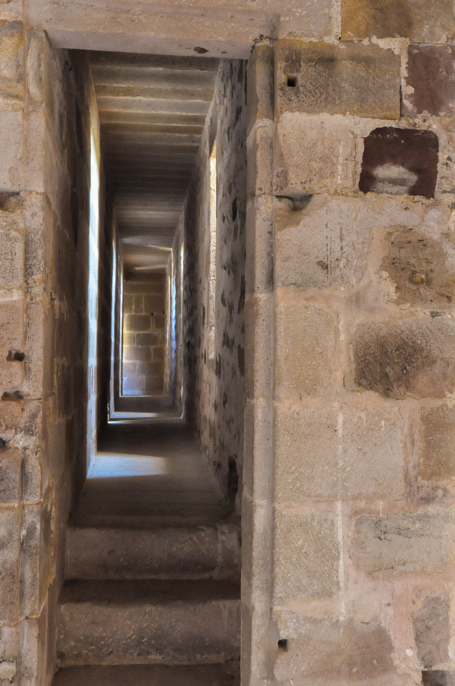 Najac- Aveyron - Blog La Marinière en Voyage