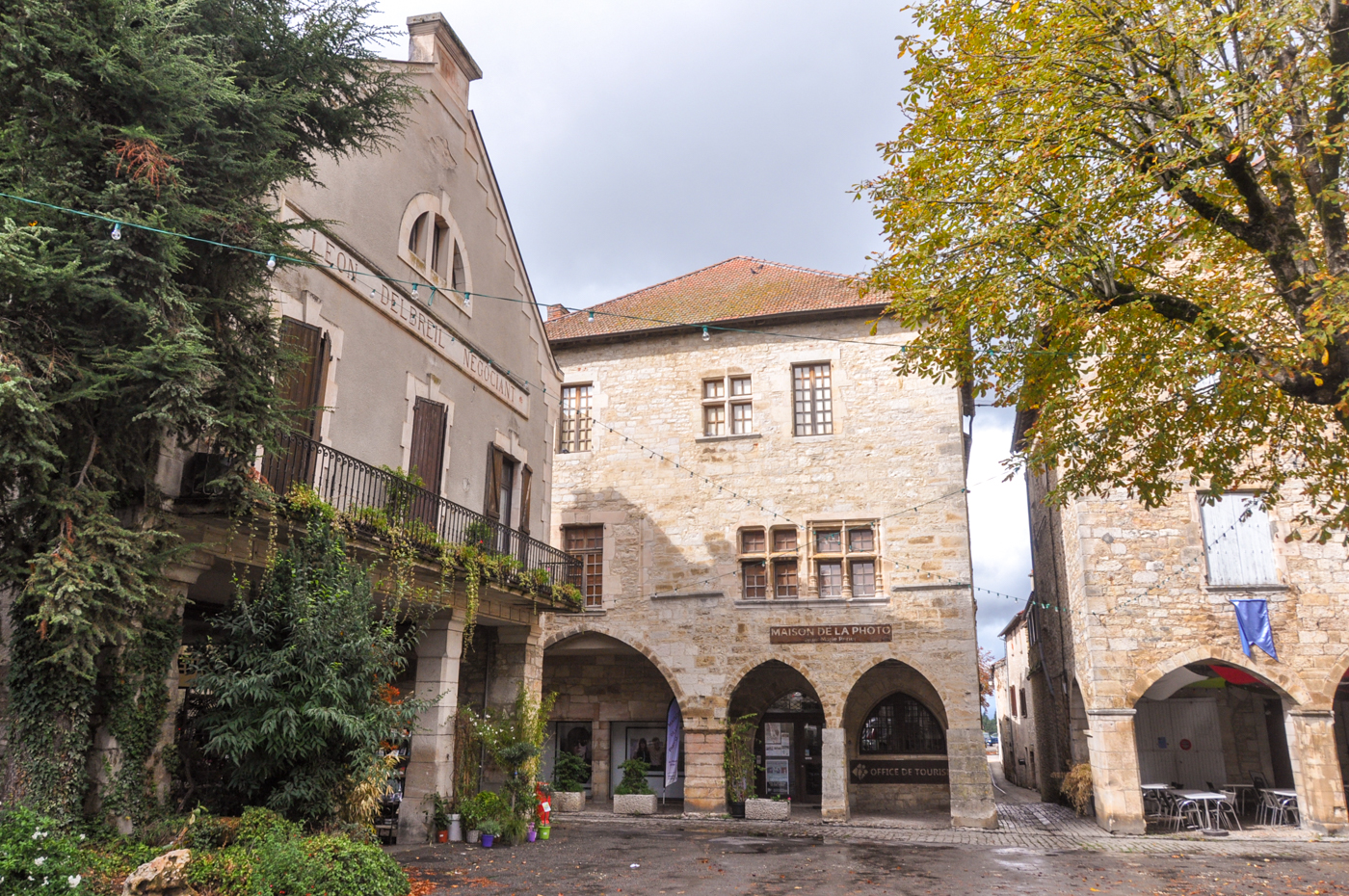 Que faire à Villefranche-de-Rouergue et aux alentours ?