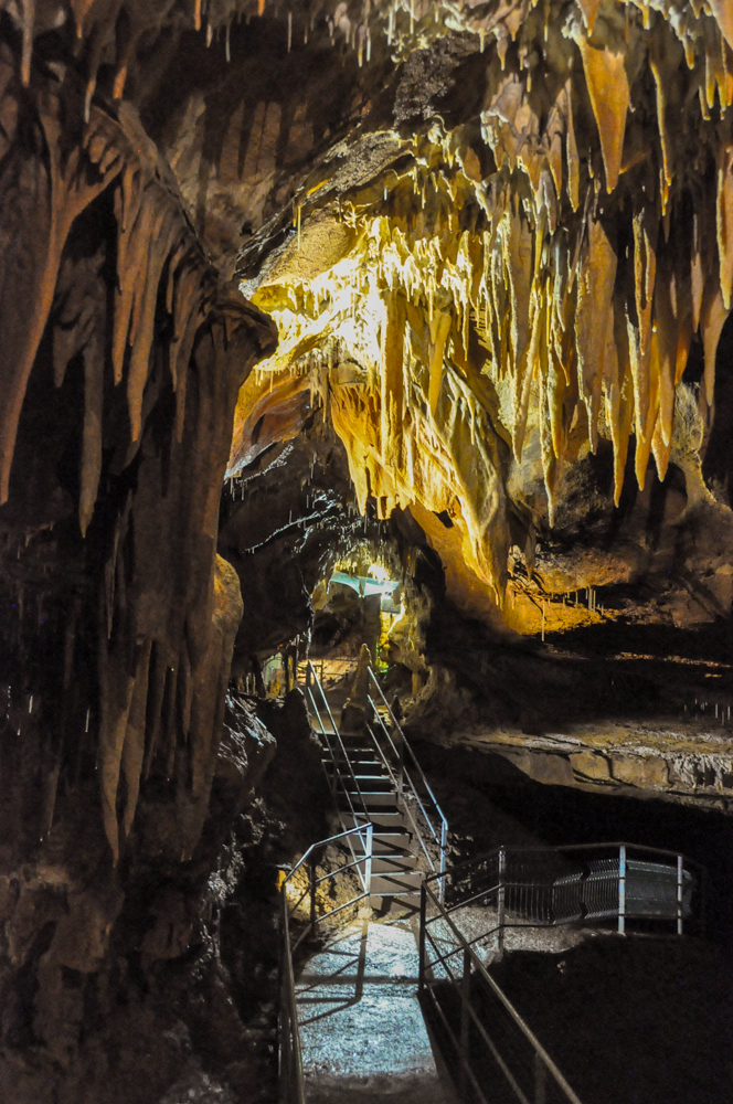 Grotte de Foissac - Blog La Marinière en Voyage