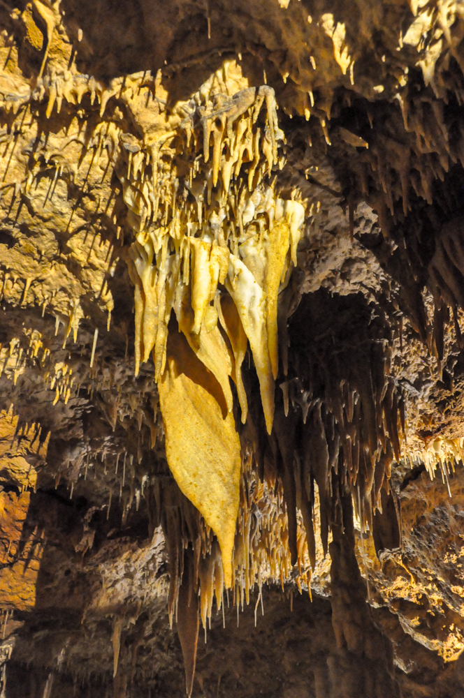 Grotte de Foissac - Blog La Marinière en Voyage