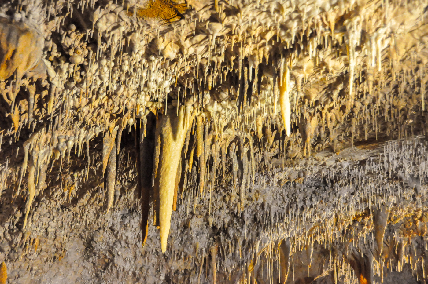 Grotte de Foissac - Blog La Marinière en Voyage