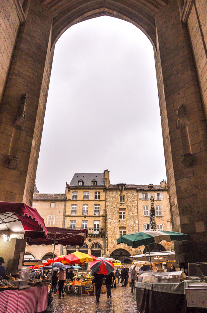 Que faire à Villefranche-de-Rouergue et aux alentours ?