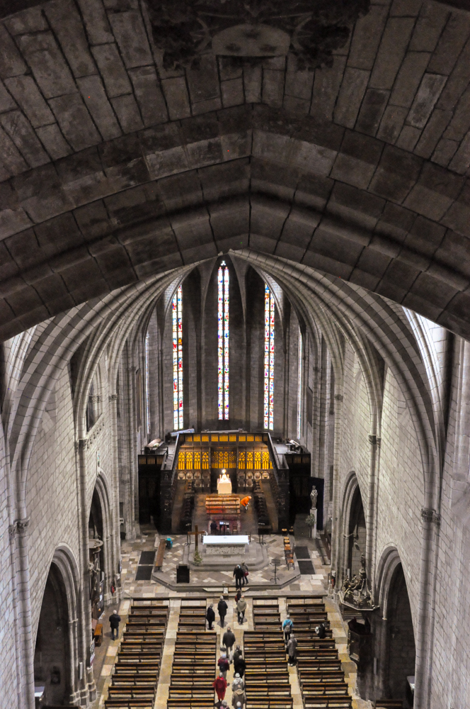 Que faire à Villefranche-de-Rouergue et aux alentours ?