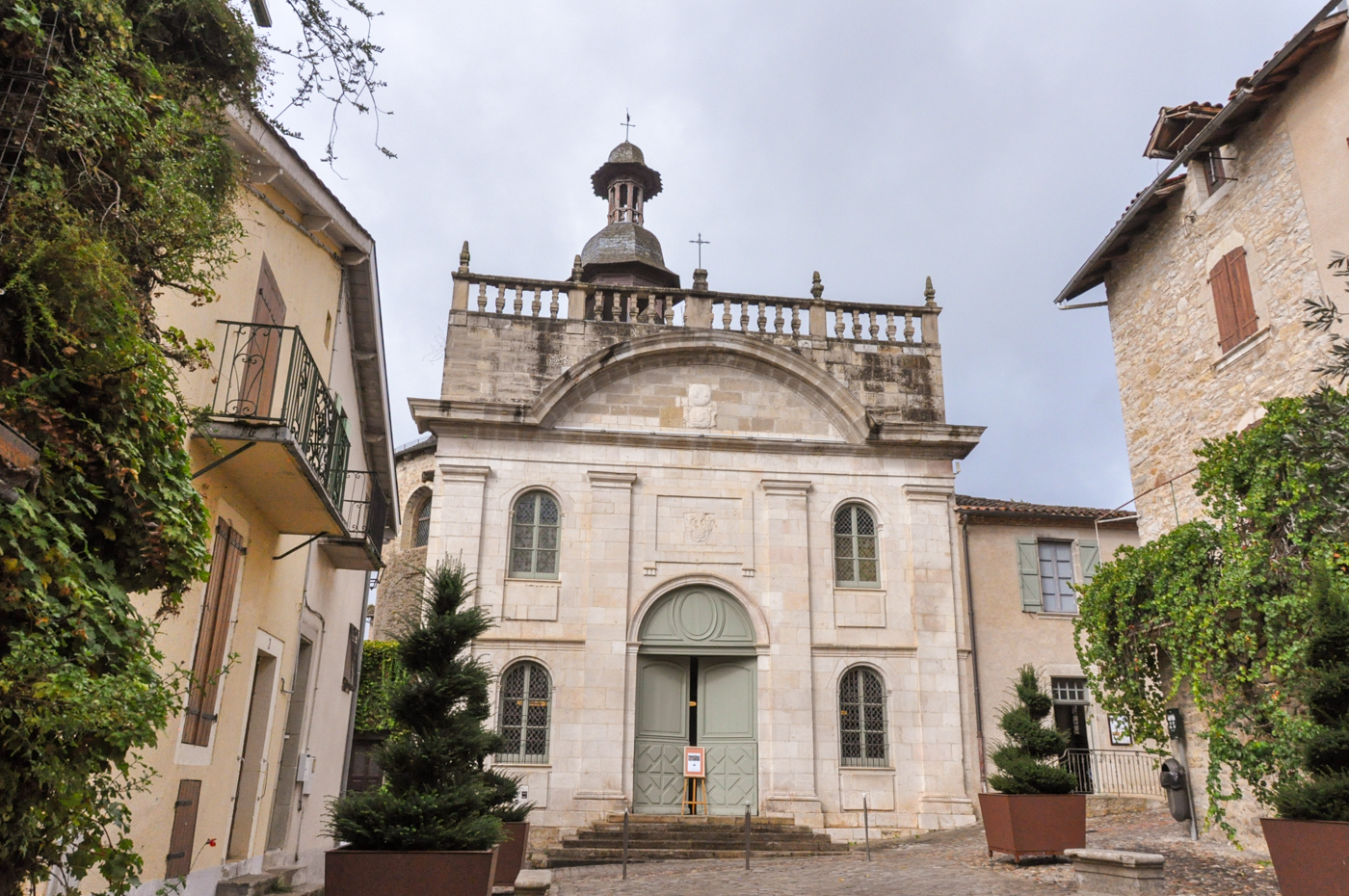 Que faire à Villefranche-de-Rouergue et aux alentours ?