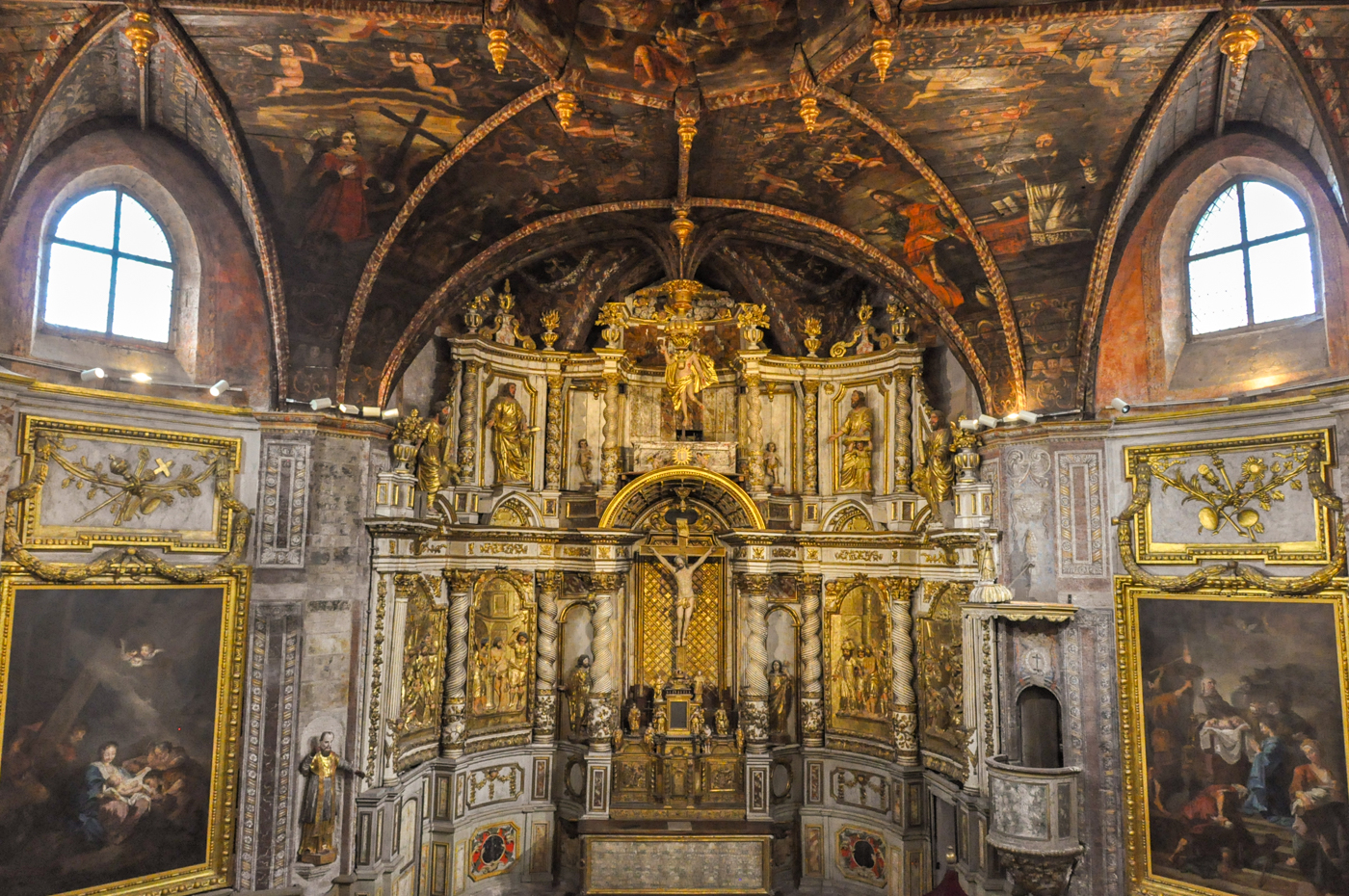 Que faire à Villefranche-de-Rouergue et aux alentours ?