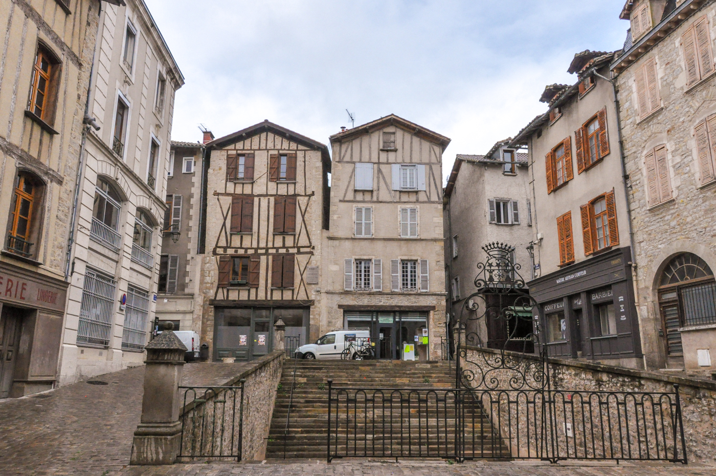 Que faire à Villefranche-de-Rouergue et aux alentours ?