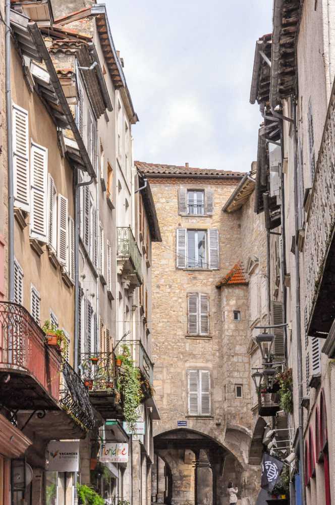 Que faire à Villefranche-de-Rouergue et aux alentours ?