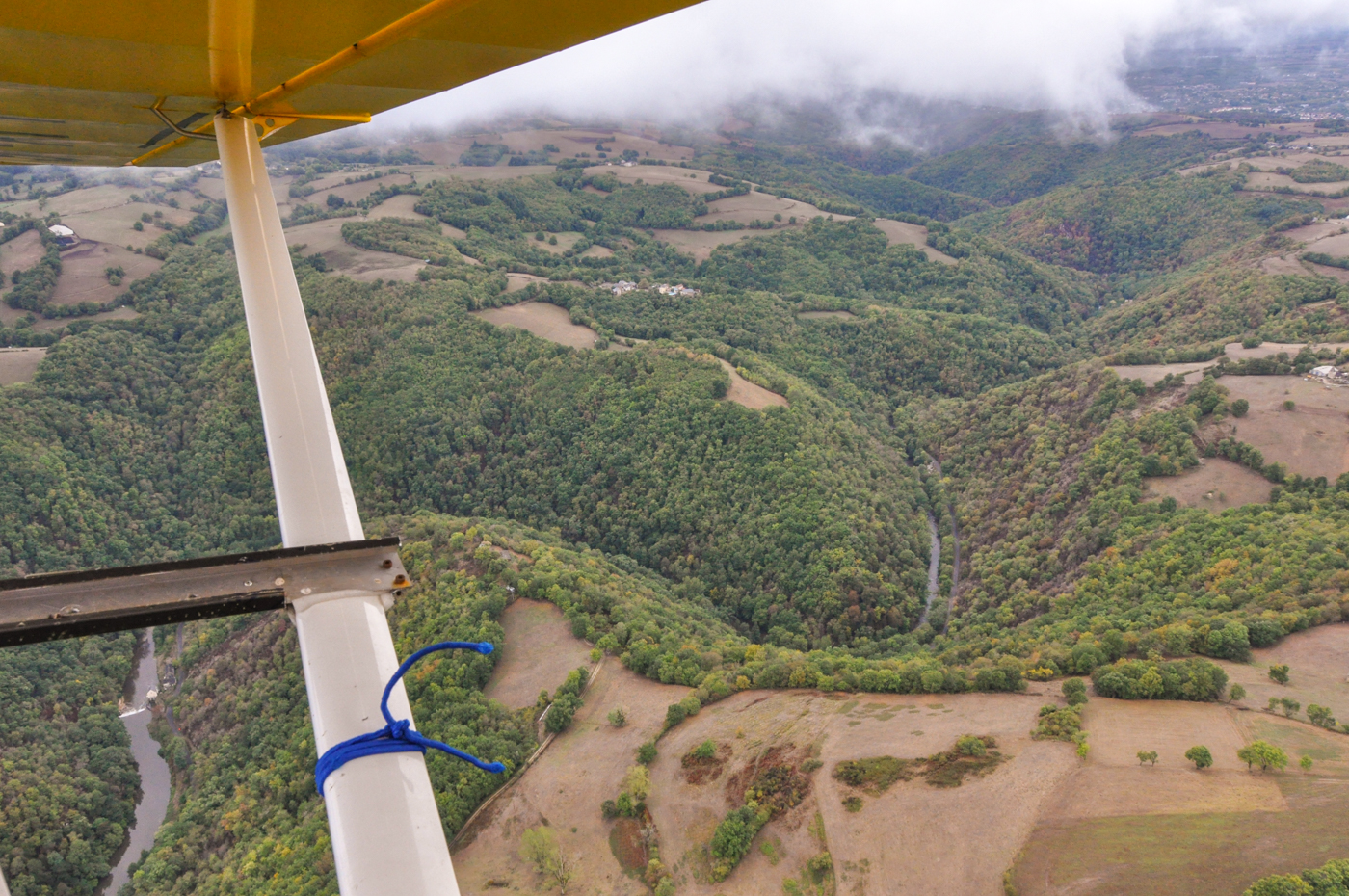 Que faire à Villefranche-de-Rouergue et aux alentours ?