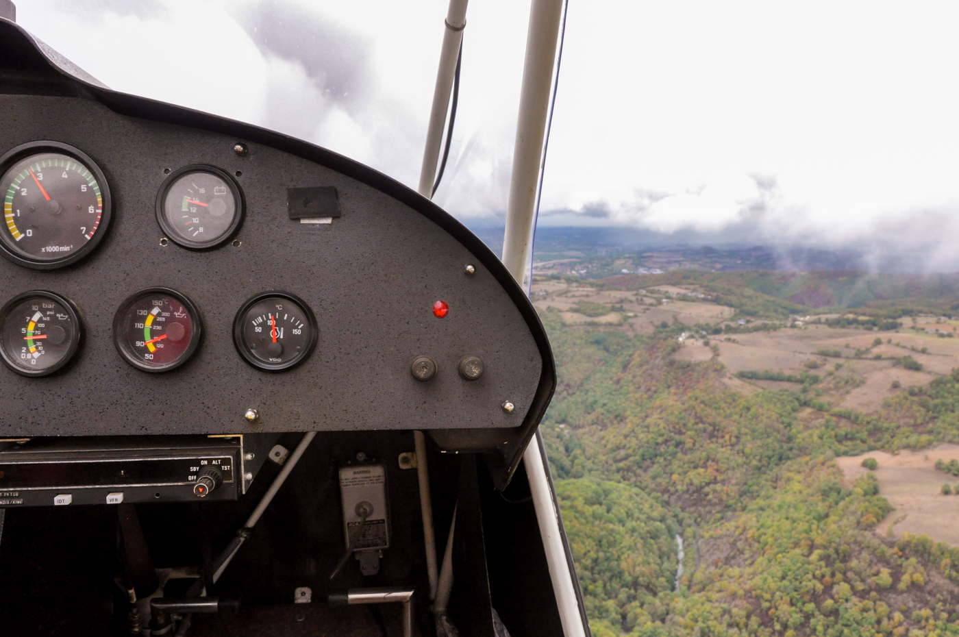 Que faire à Villefranche-de-Rouergue et aux alentours ?