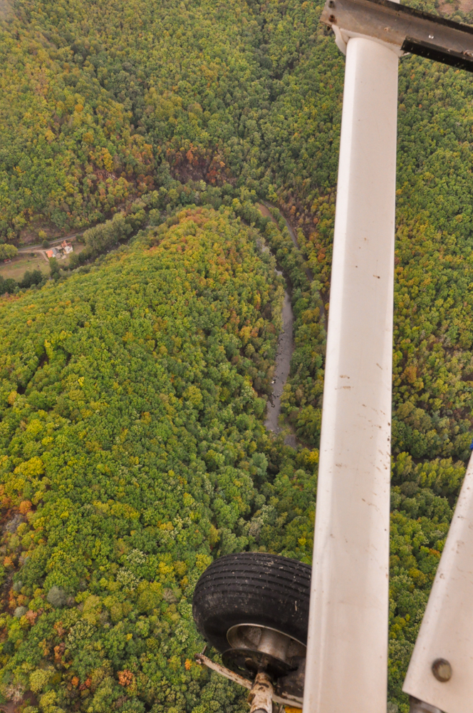 Que faire à Villefranche-de-Rouergue et aux alentours ?