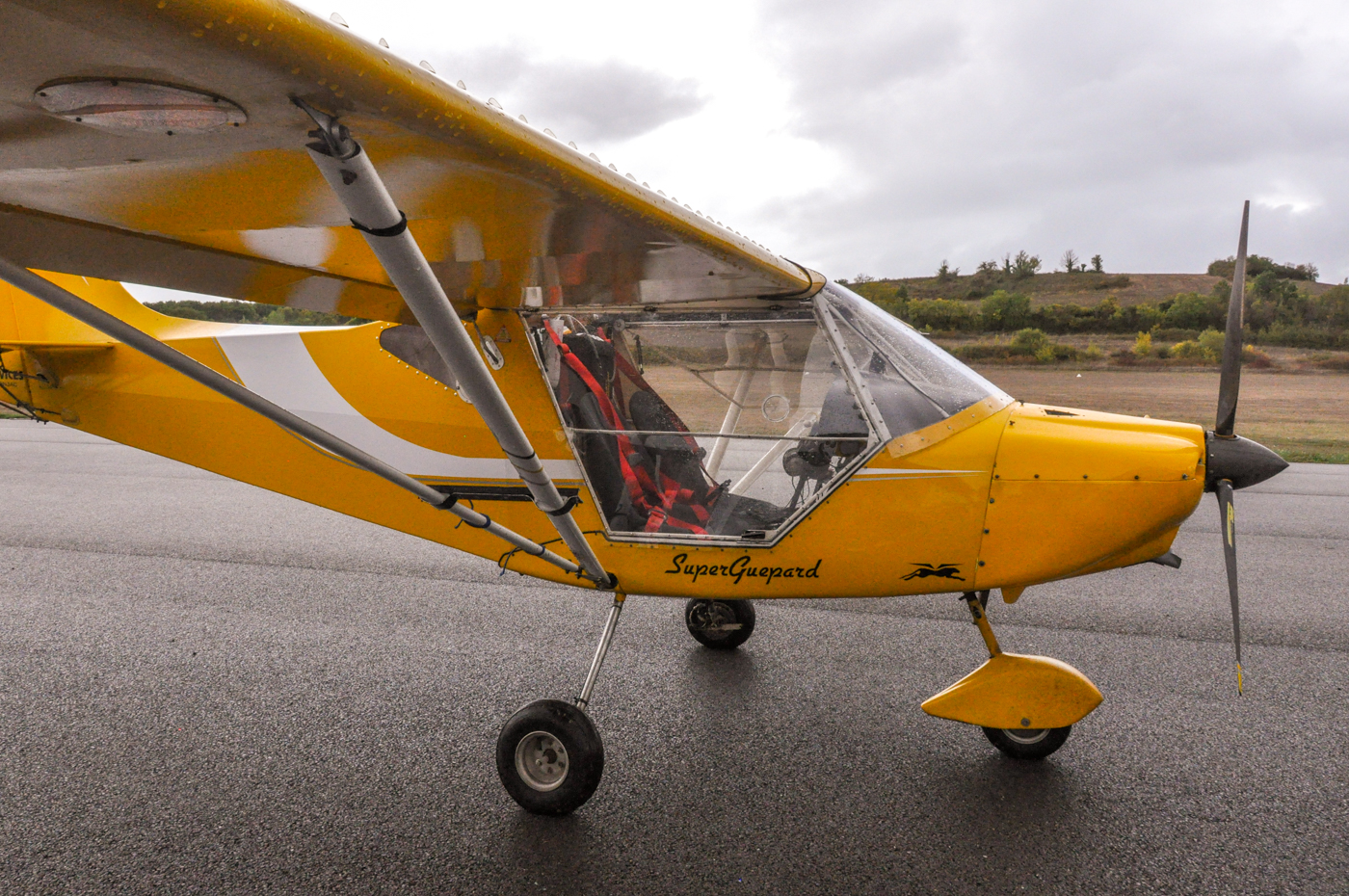 Que faire à Villefranche-de-Rouergue et aux alentours ?