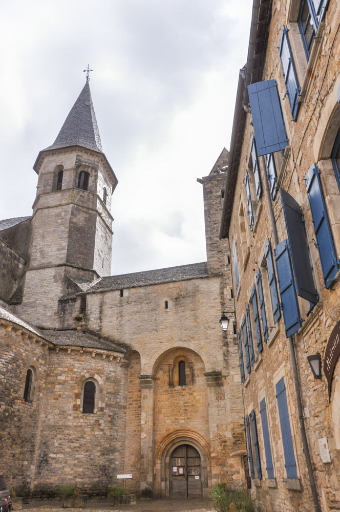 Que faire à Villefranche-de-Rouergue et aux alentours ?