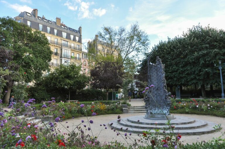 Balade dans le quartier latin : itinéraire et bonnes adresses - La ...