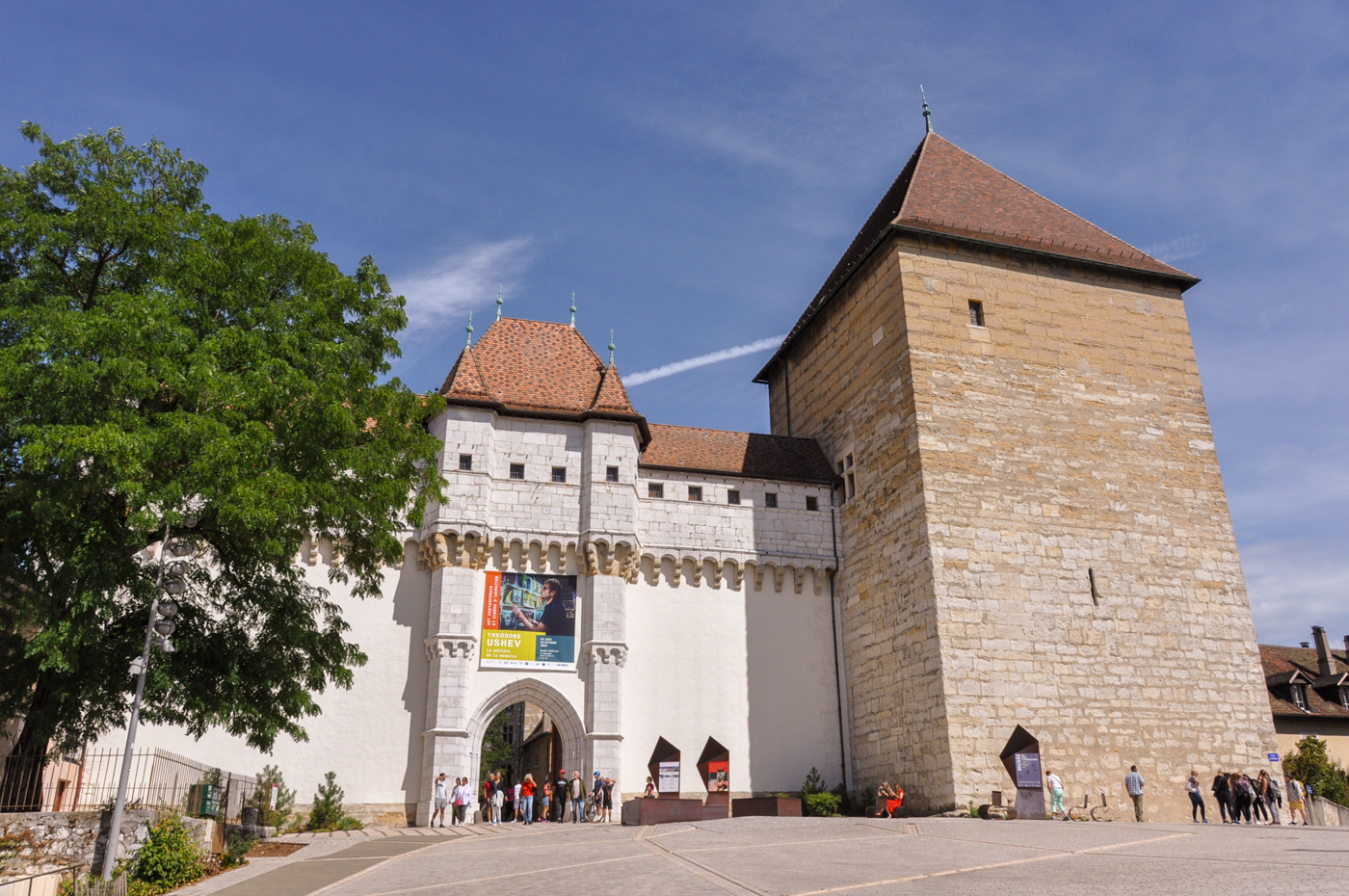 Visiter Annecy en 2 jours - Blog La Marinière en Voyage