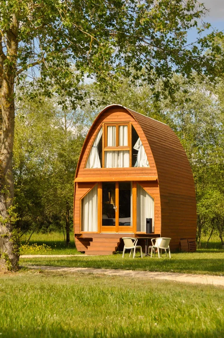 Unusual activities in the Loire Valley