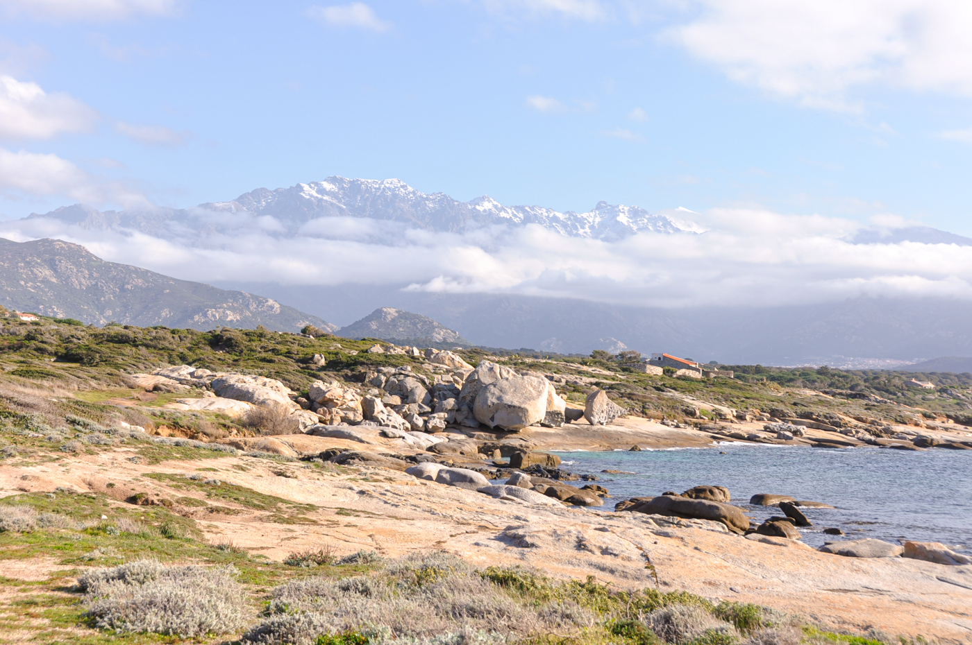 Activités à faire à Calvi