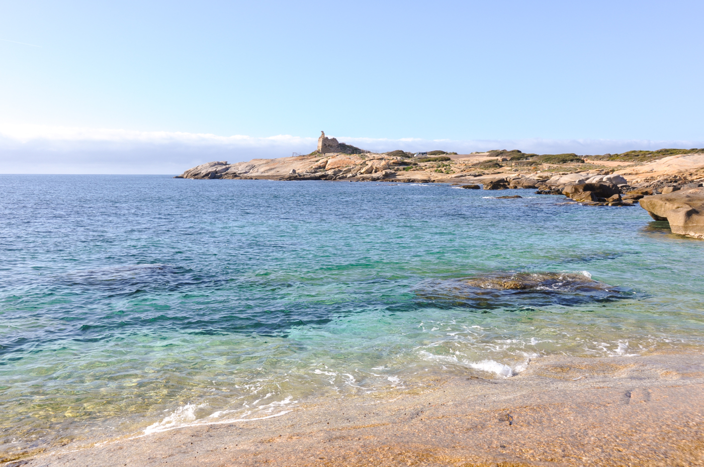 Activités à faire à Calvi