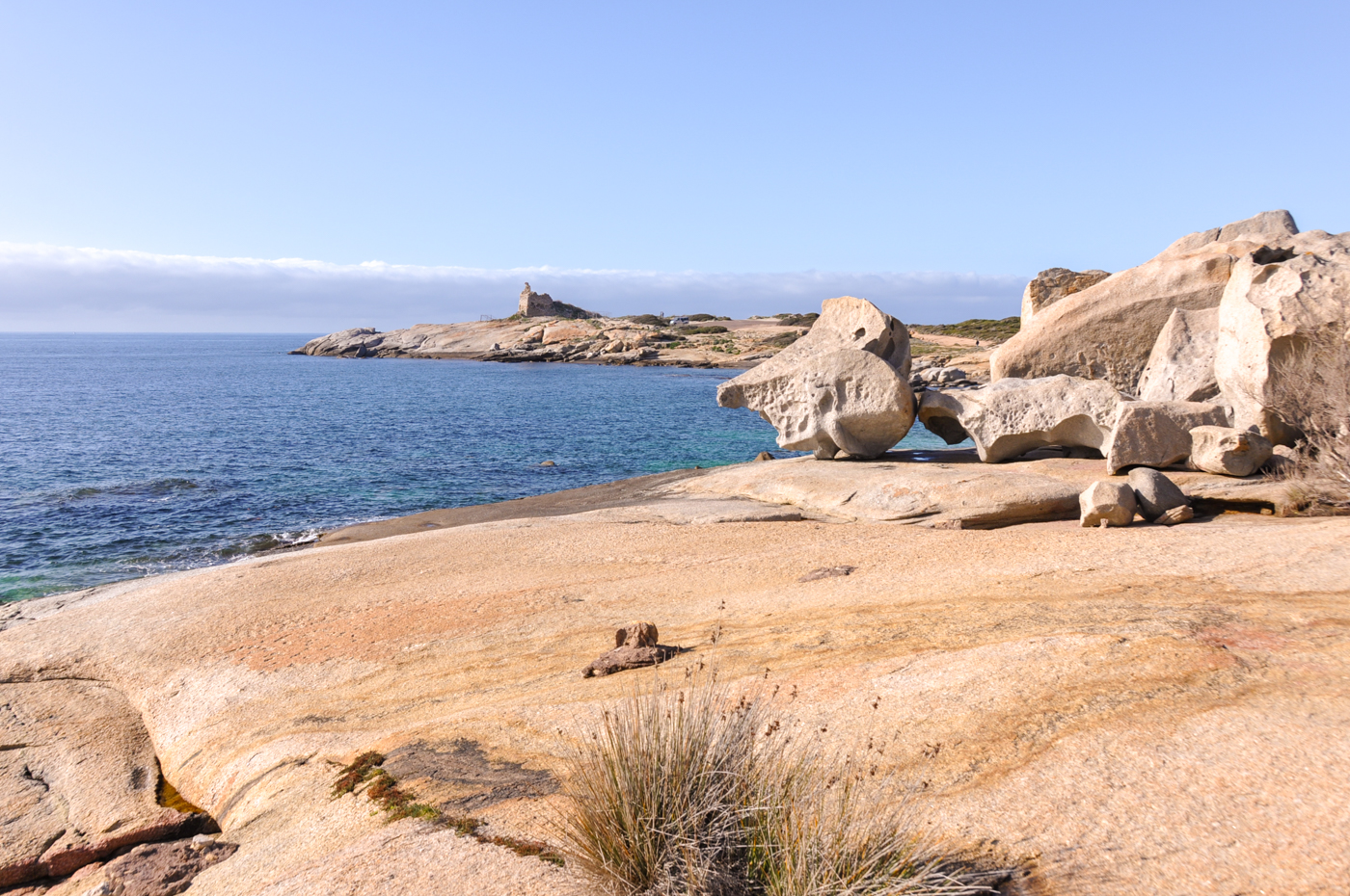 Activités à faire à Calvi