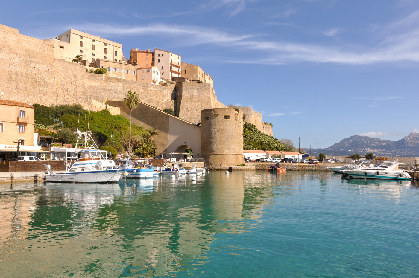 Visiter Calvi : guide pratique