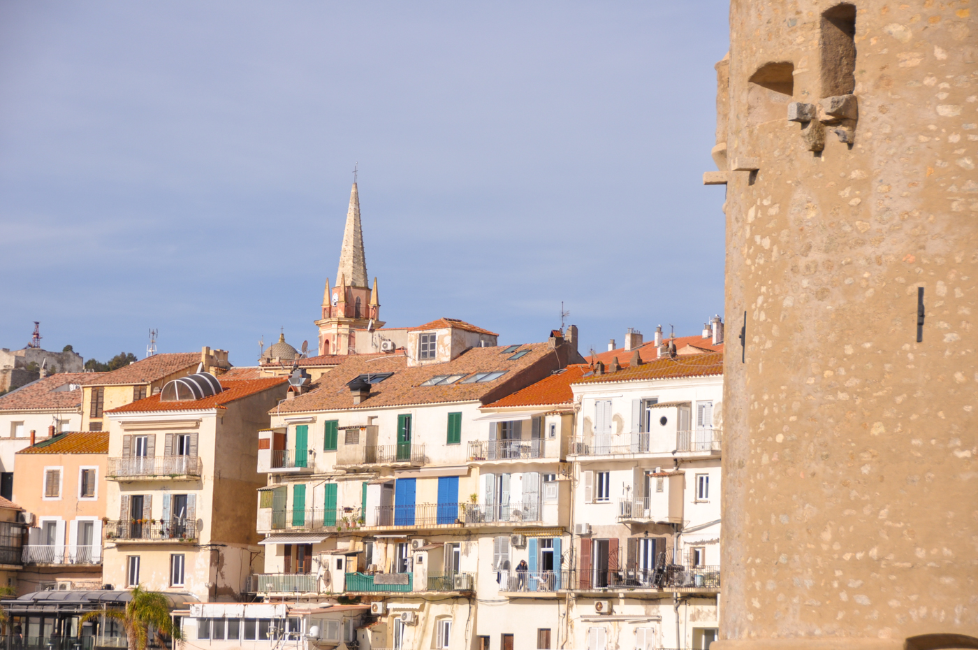Visiter Calvi : guide pratique
