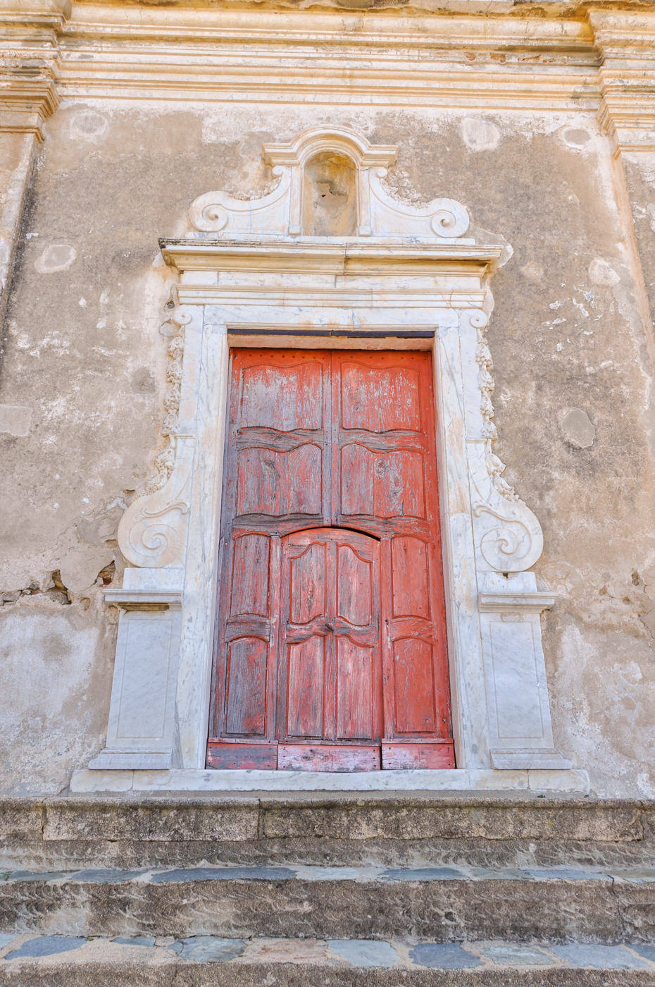 Montemaggiore - Village a visiter autour de Calvi