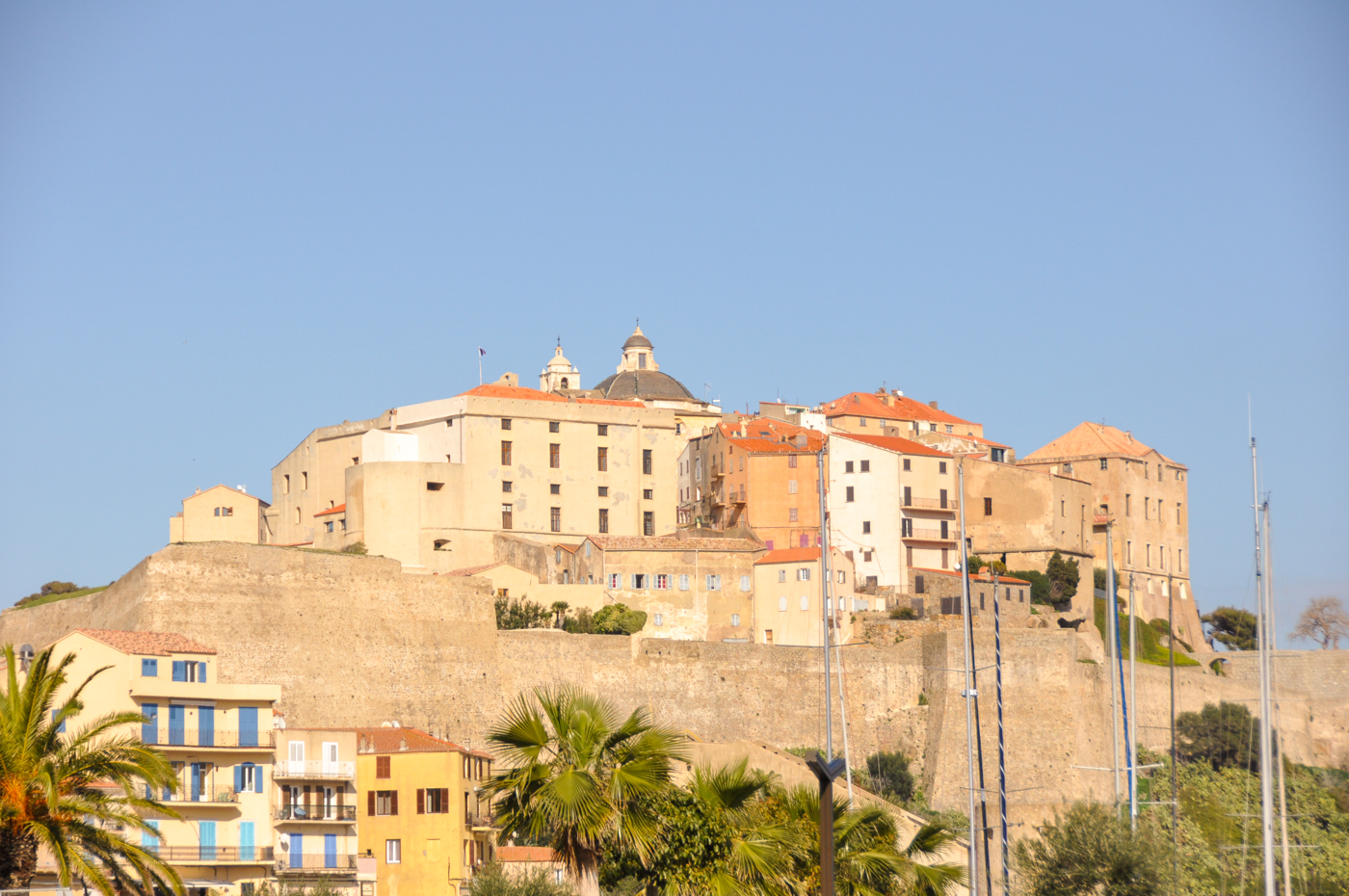 Que faire à Calvi : les incontournables