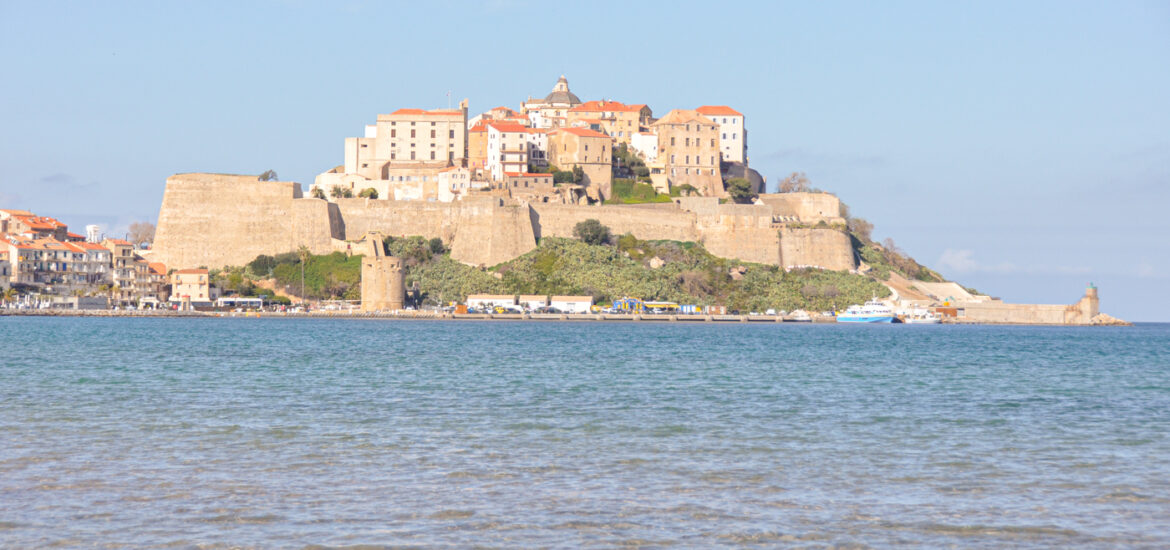 Que faire à Calvi : les incontournables