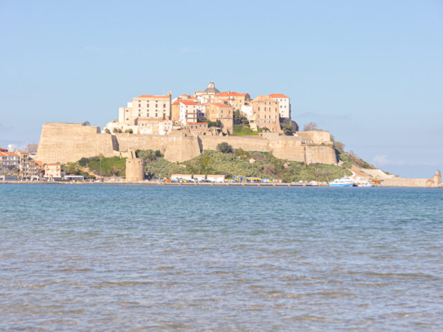 Que faire à Calvi : les incontournables