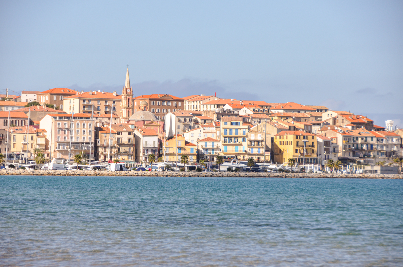 Que faire à Calvi : les incontournables