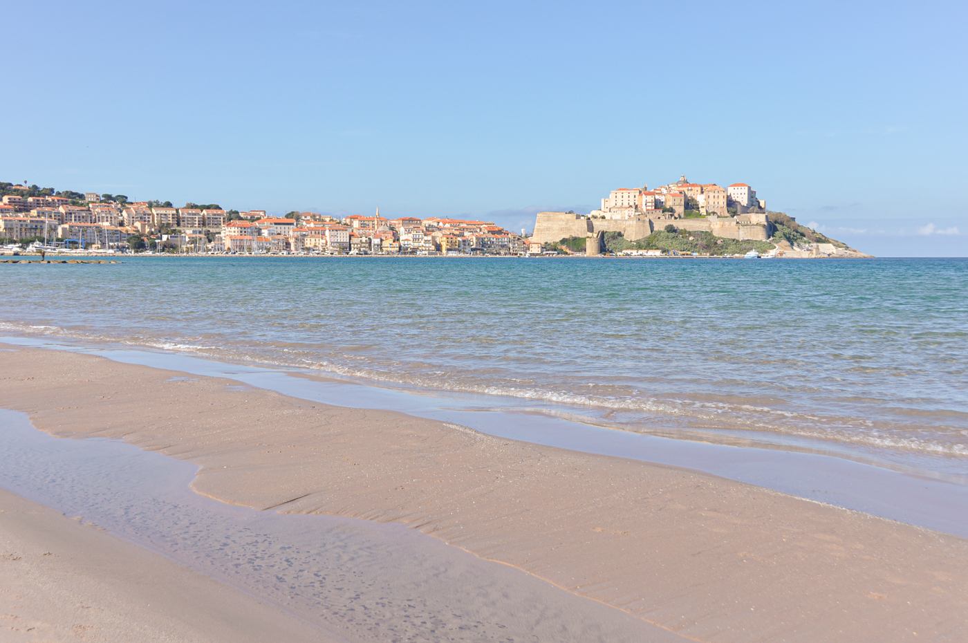 Que faire à Calvi : les incontournables