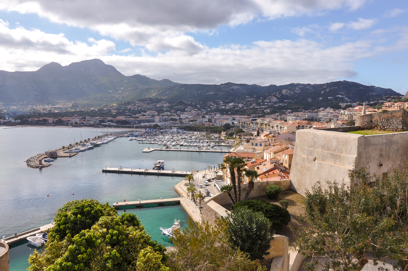 Visiter Calvi : guide pratique