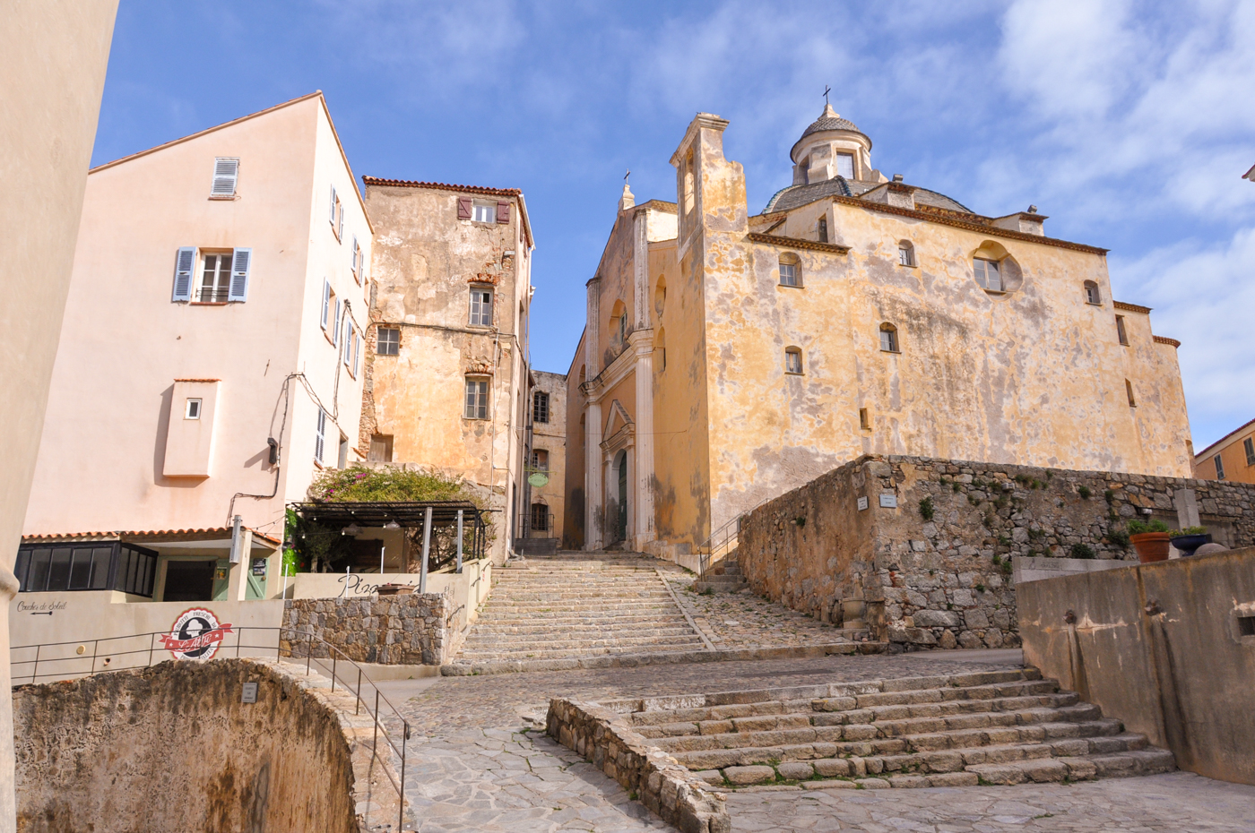 Visiter Calvi : guide pratique