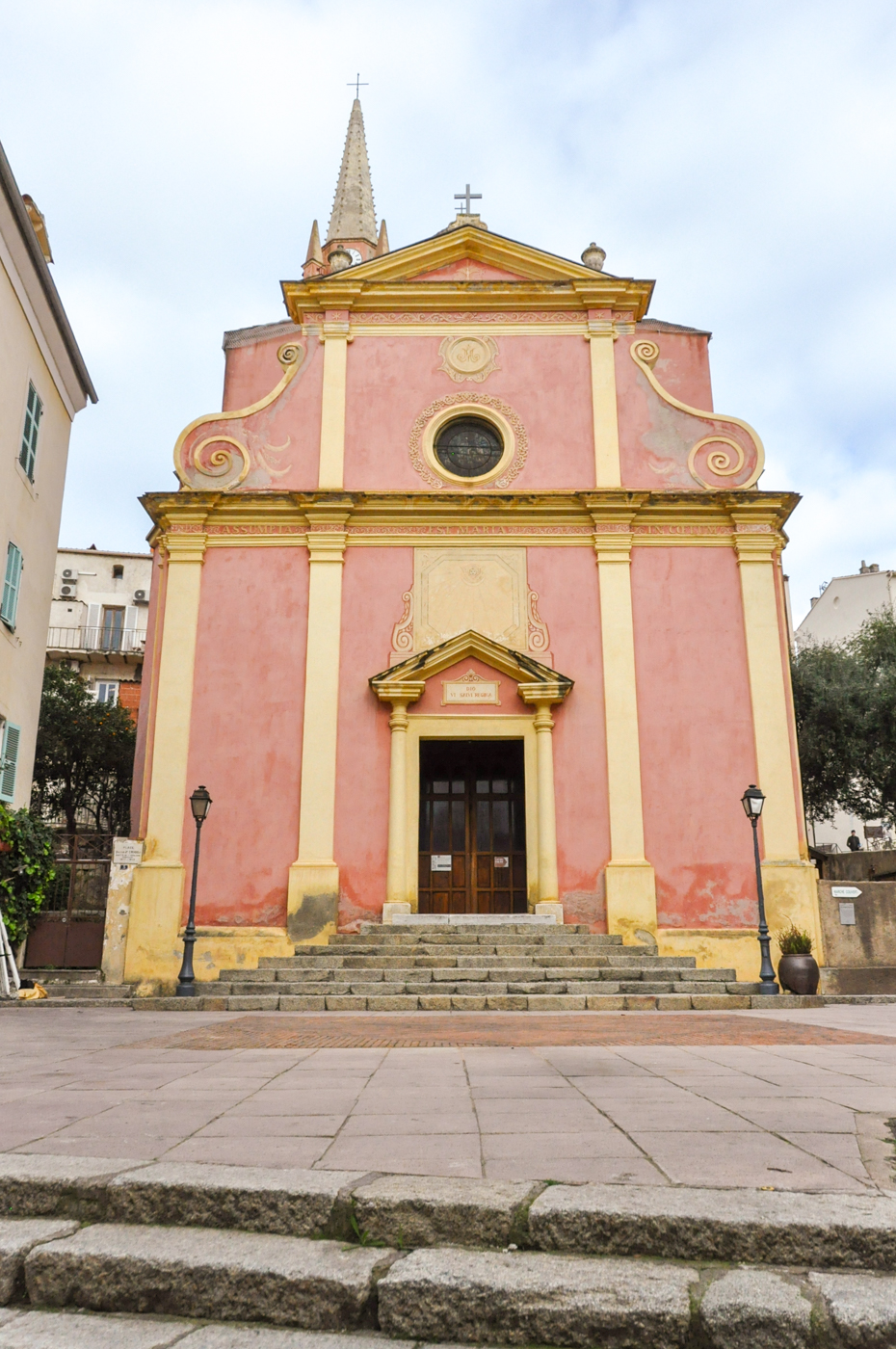 Visiter Calvi : guide pratique