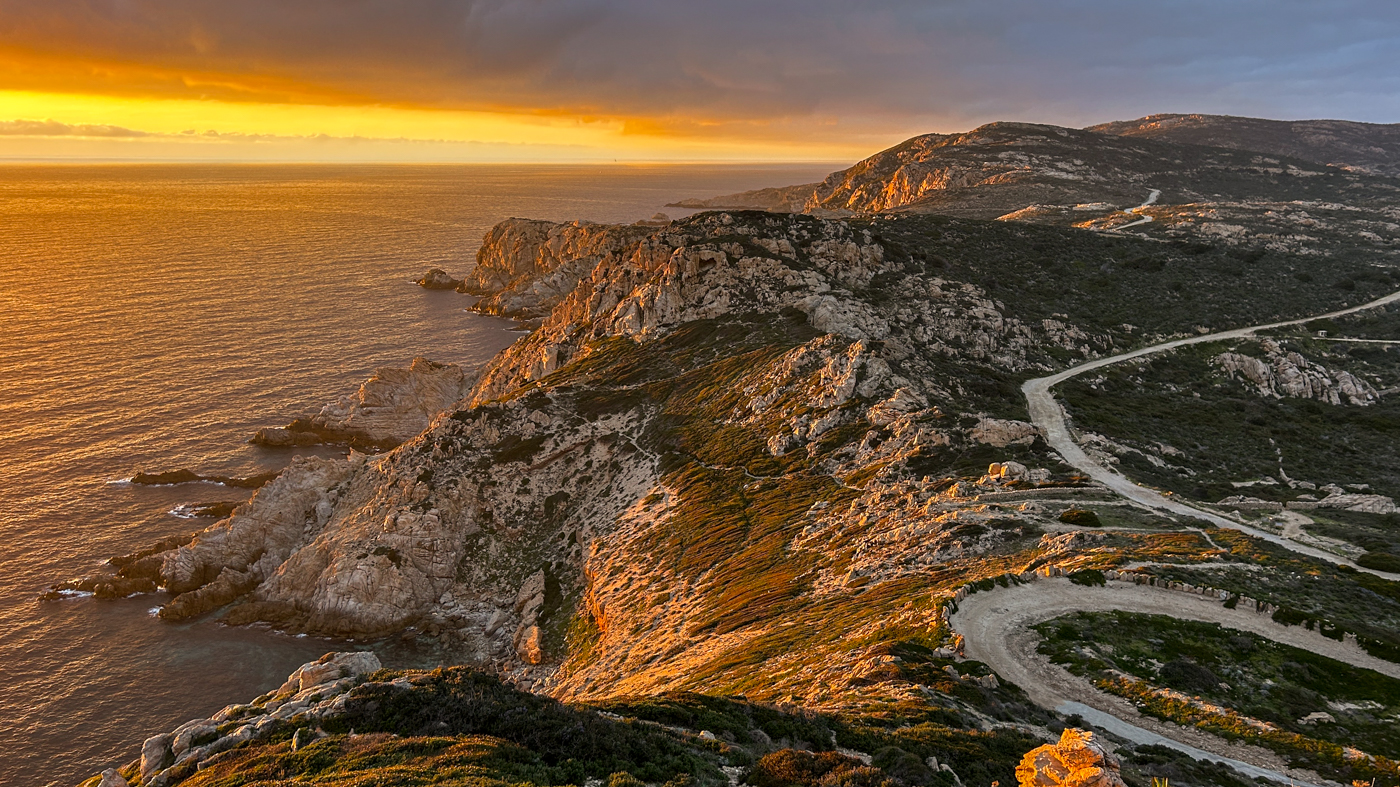Activités à faire à Calvi