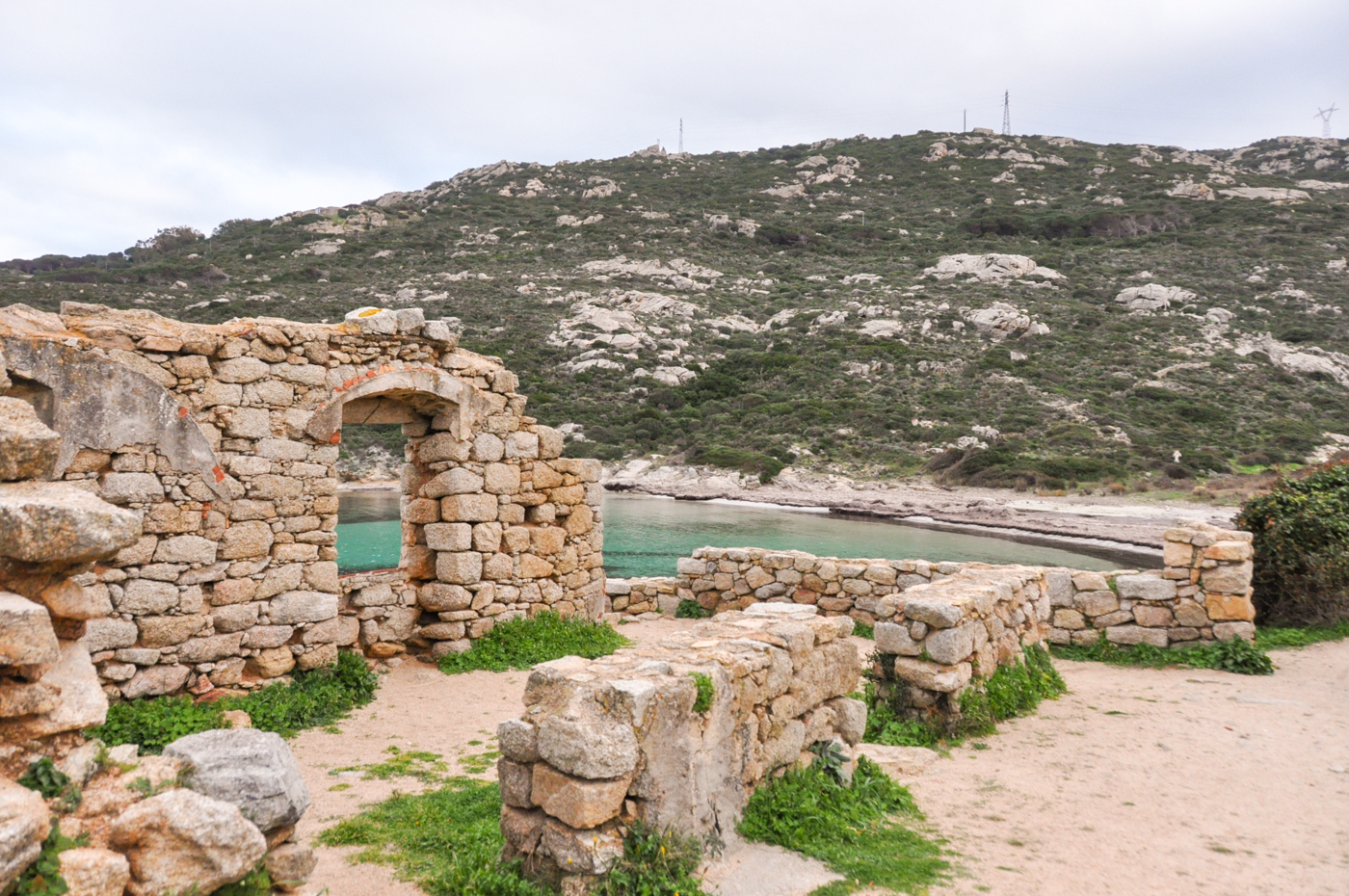 Activités à faire à Calvi