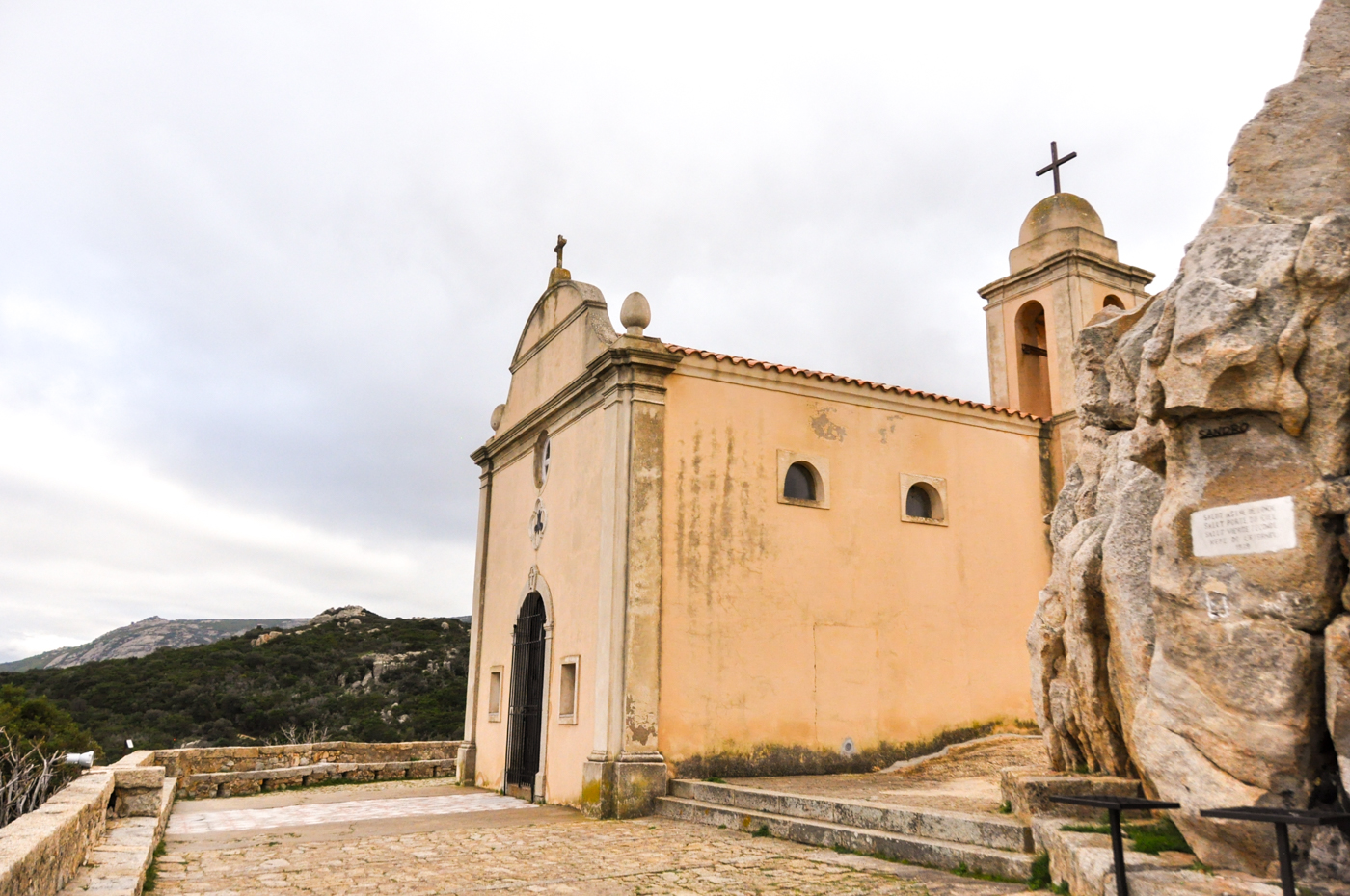Activités à faire à Calvi