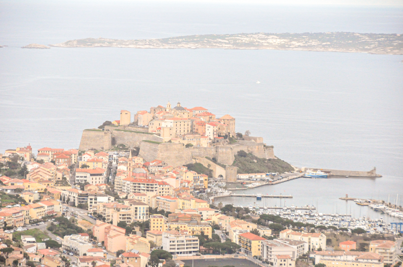 Activités à faire à Calvi